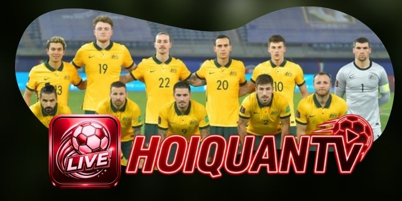 Dự Đoán Trận Úc Vs Ai Cập 01h00 04/07