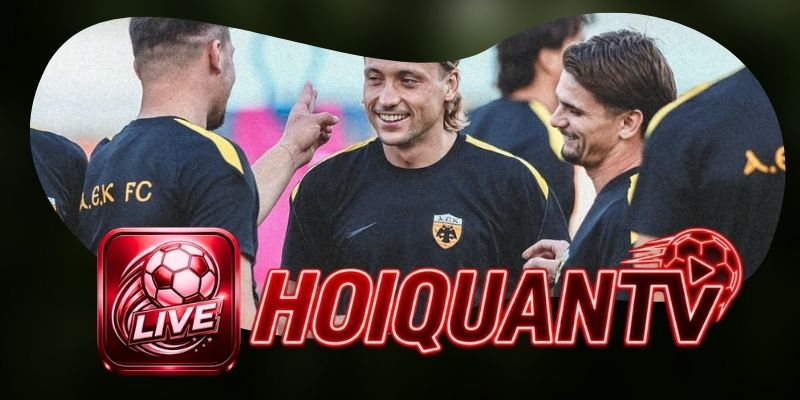 Tổng hợp dự đoán kèo Levski Sofia vs AEK Athens ngày 19/08